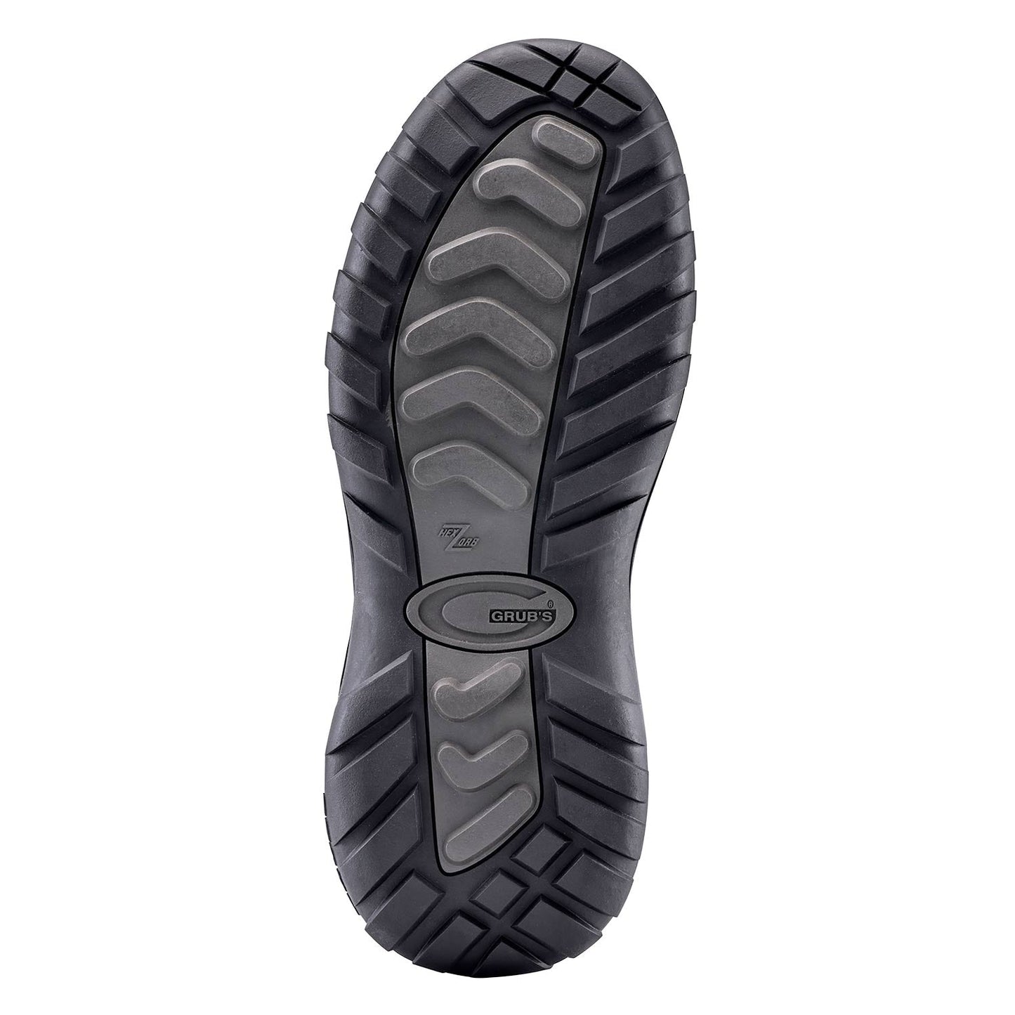 Grubs Tideline High Boot