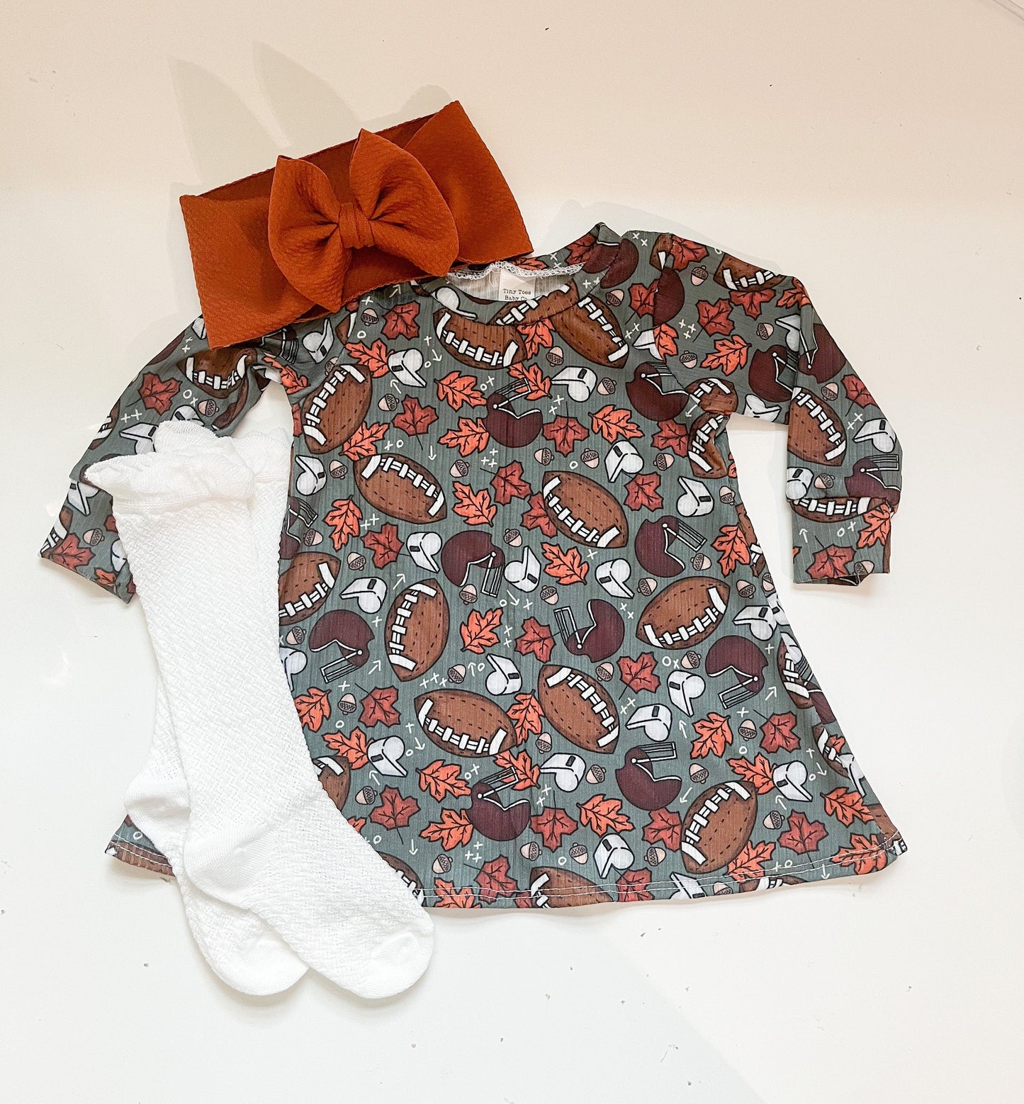 Football Dress