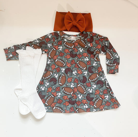 Football Dress