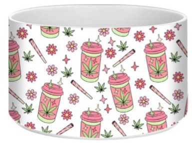 Its 420 somewhere tumbler boot