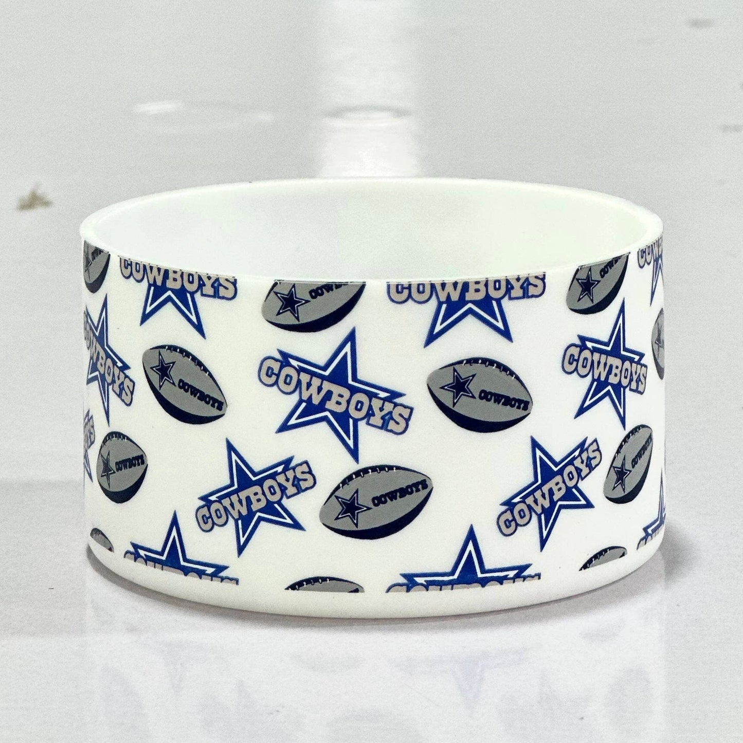Dem Boyz Silicone Boot Bumper Sleeve for tumblers