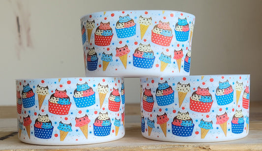 All American Treats Silicone Boot Bumper Sleeve for tumblers