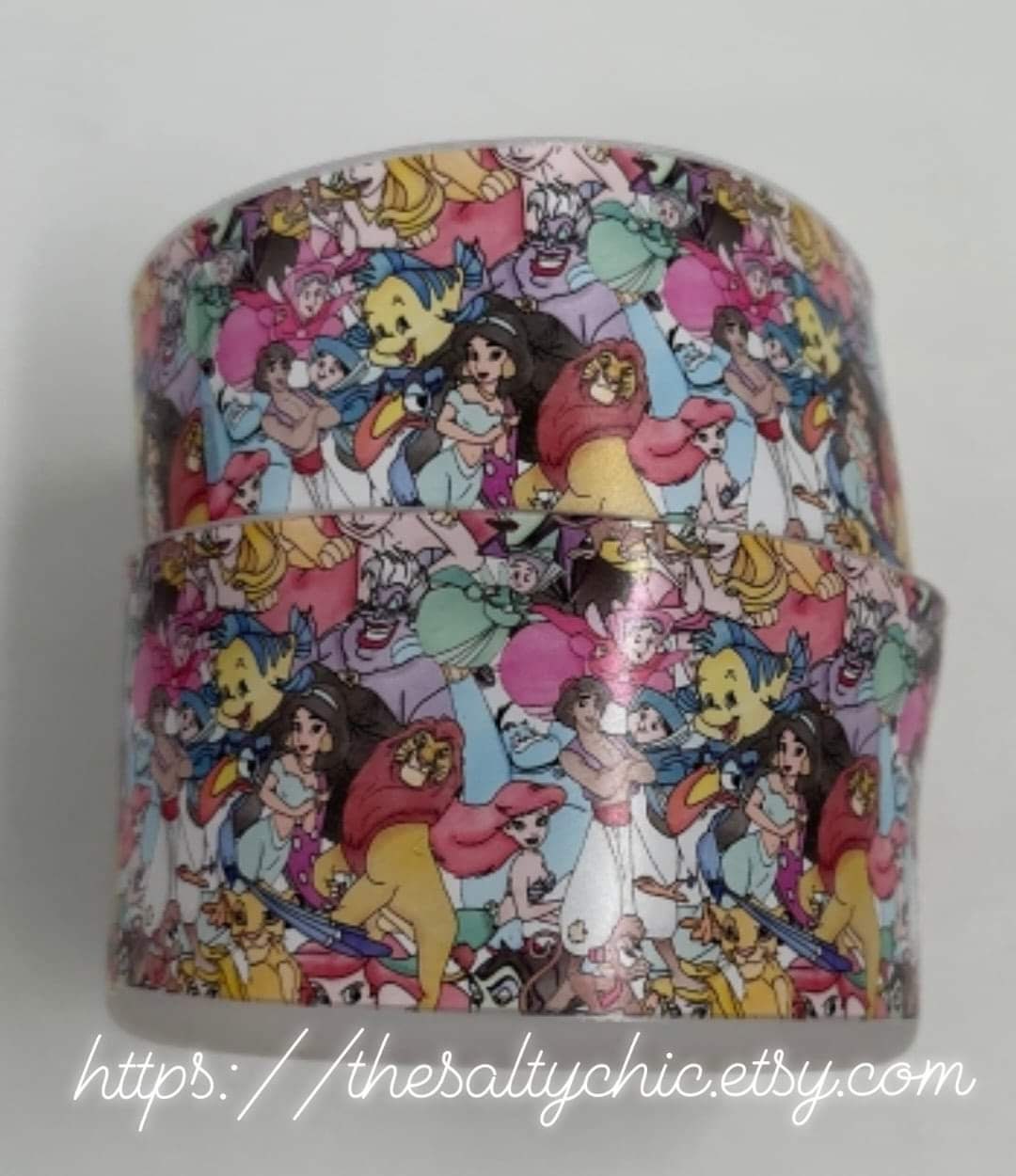 Character Mashup Silicone Boot Bumper Sleeve