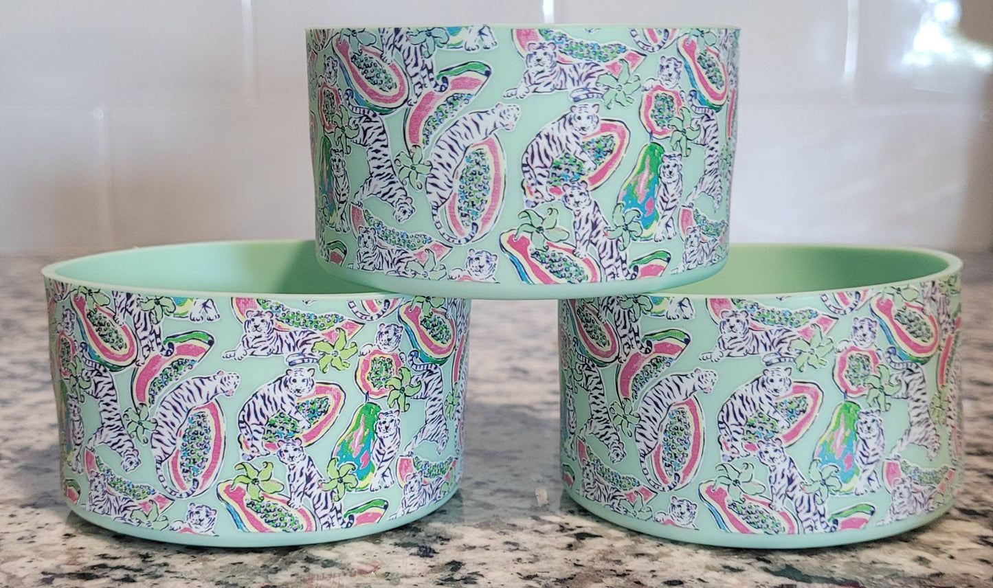 Great Papaya Silicone Boot Bumper Sleeve for tumblers