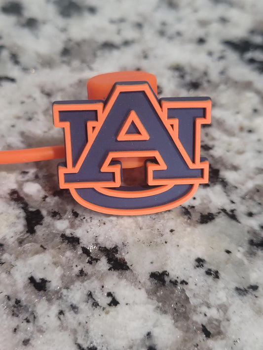 10MM War Eagle Silicone Strawtopper
