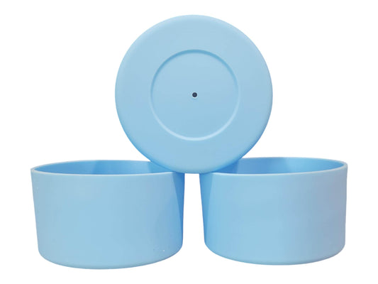 1959Blue Silicone Boot Bumper Sleeve