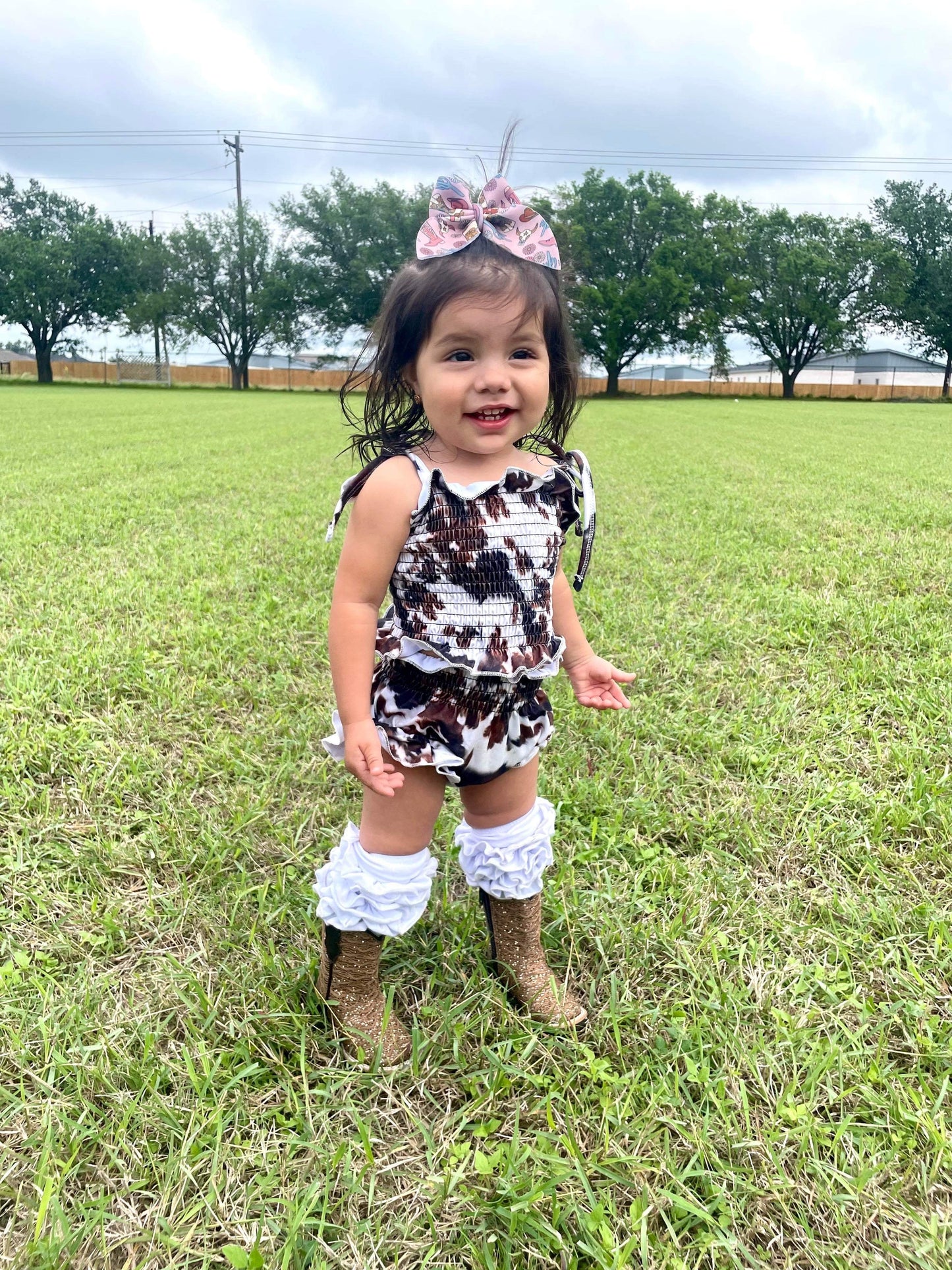 Dragon Brown Tanner Mark Boots