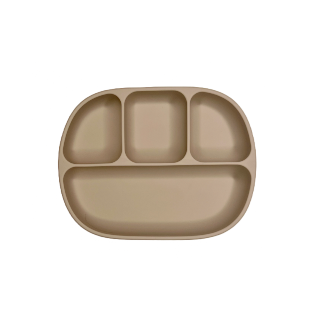 4 Section Suction Plate