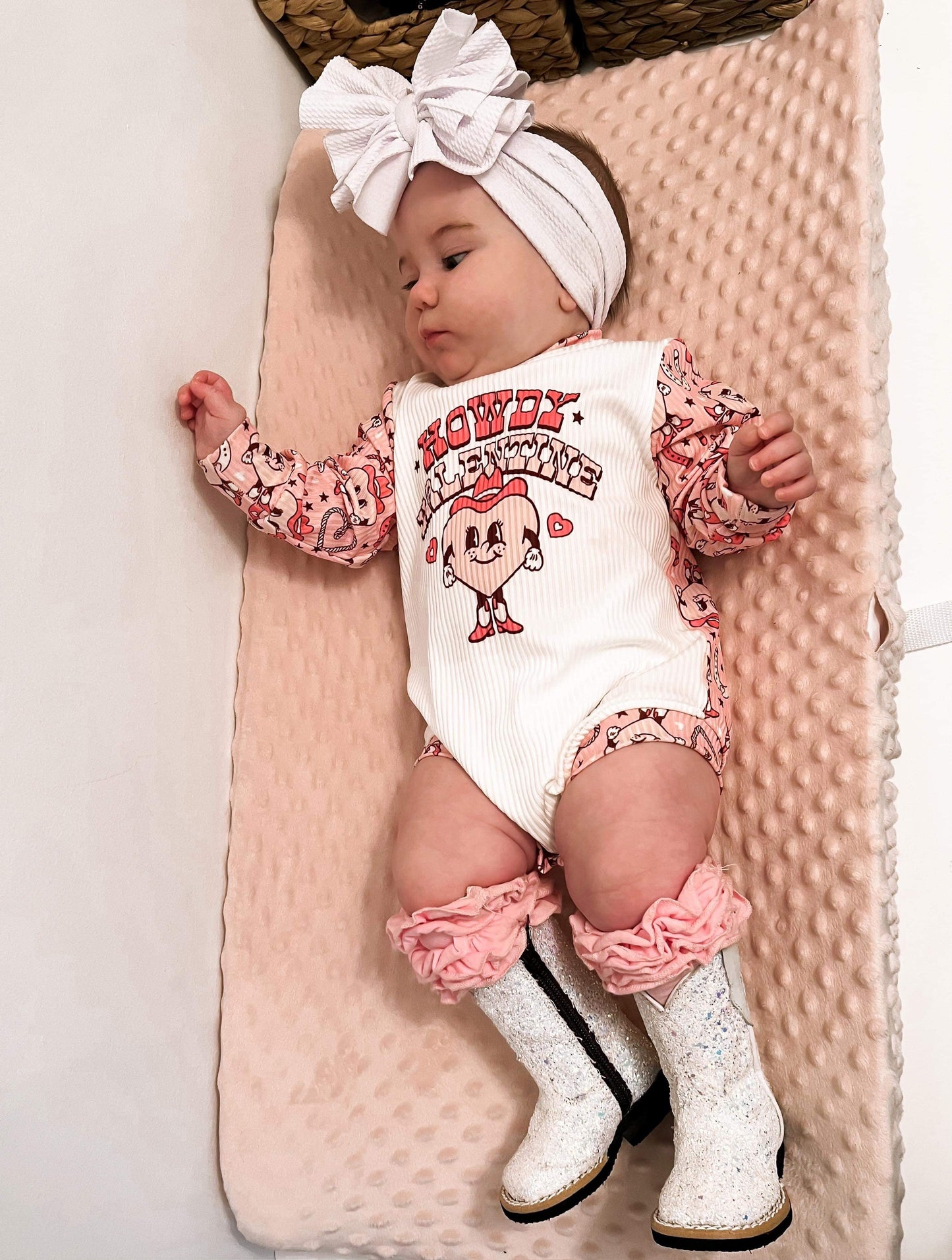 Boot socks (Multiple colors)