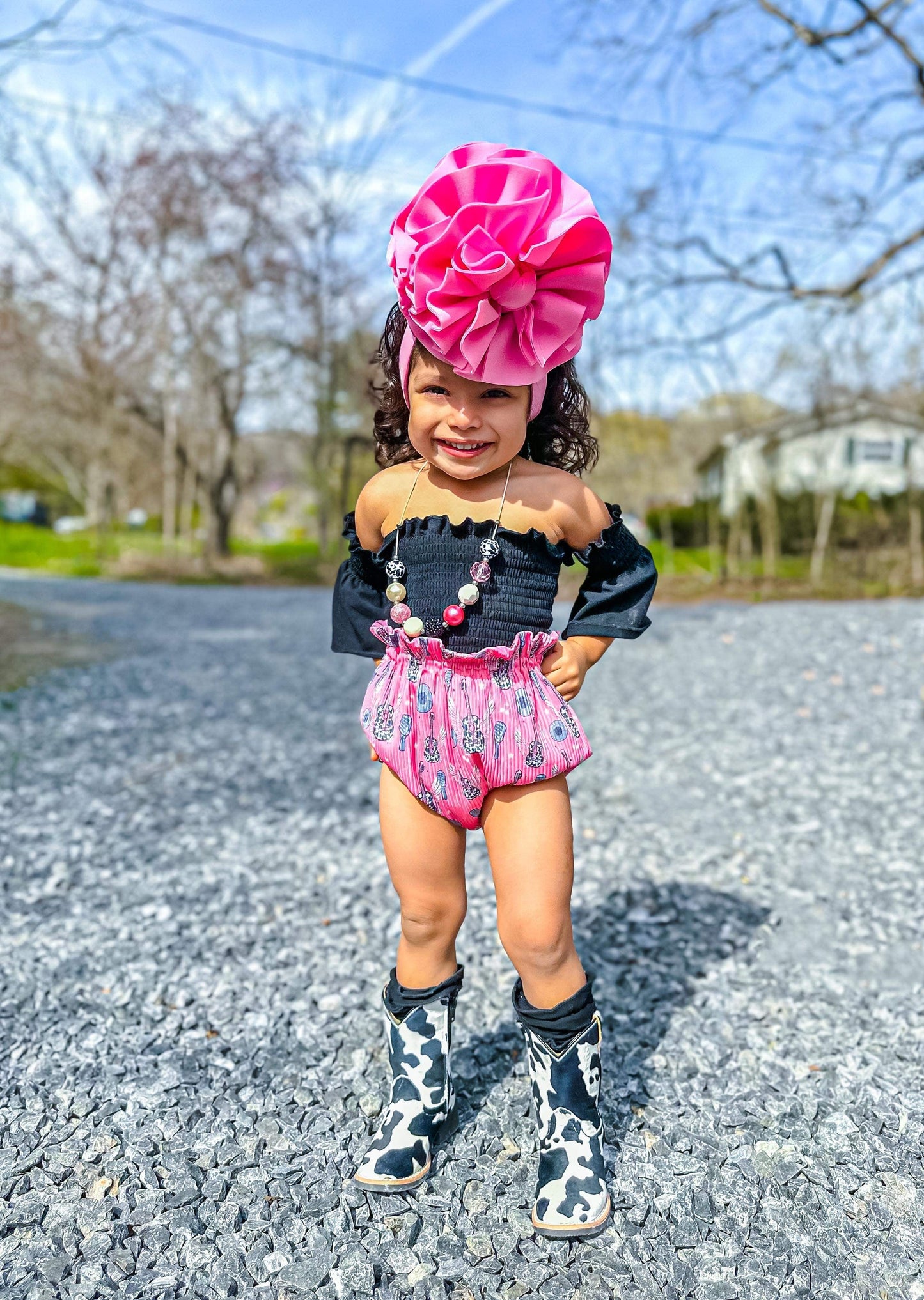 AS-IS Black Cow Tanner Mark Boots (READ DESCRIPTION)