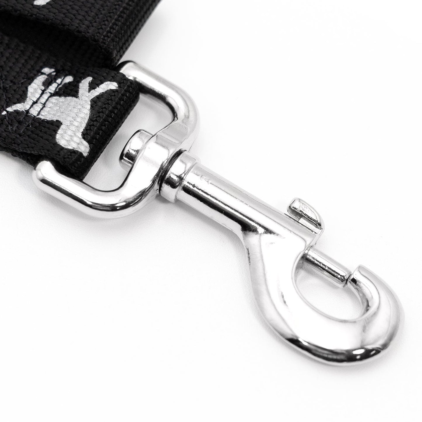 Jeffers Reflective Hound Series Nylon Dog Leash