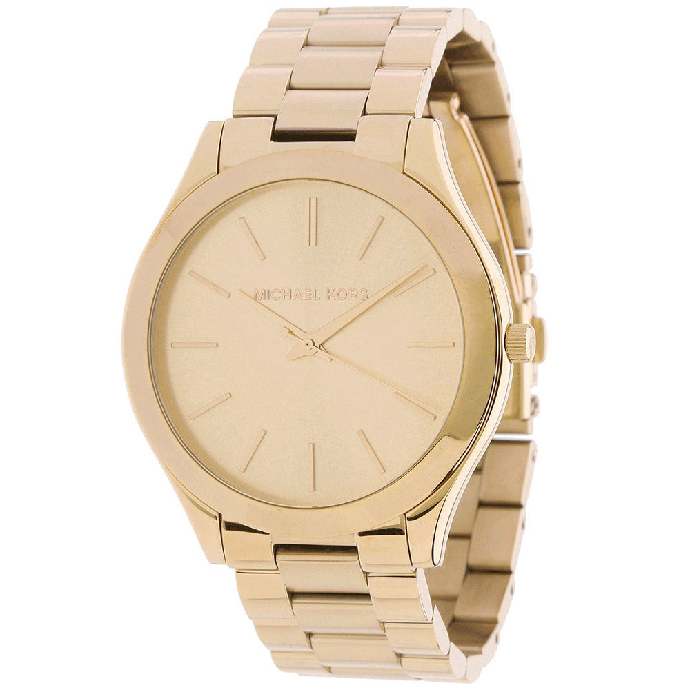 Michael Kors Women's Slim Runway