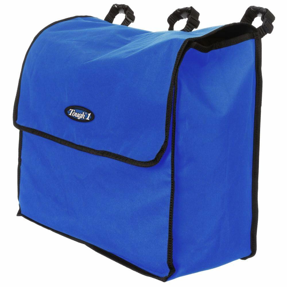 Tough-1 Blanket Storage Bag Royal Blue