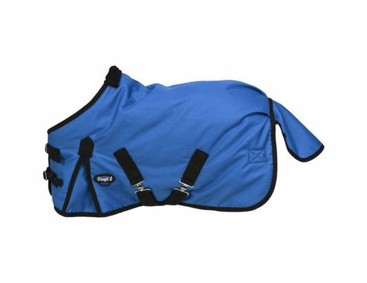 Basics by Tough1® 1200D Waterproof Mini Turnout Blanket