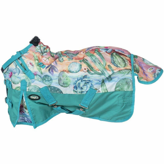 Tough 1 1200D Mini Snuggit Cactus Turnout