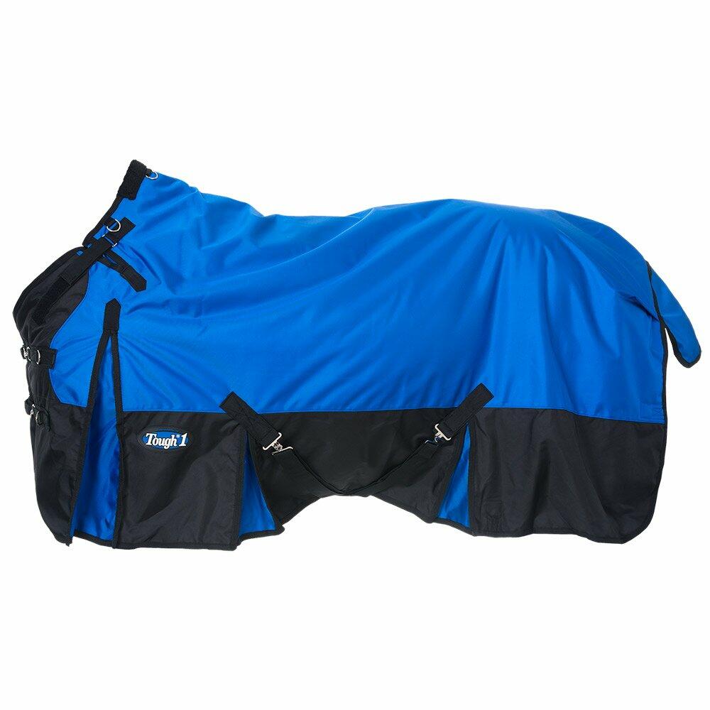 Tough1 Super Tough 1680D Sheet Snuggit Neck 75 Royal Blue