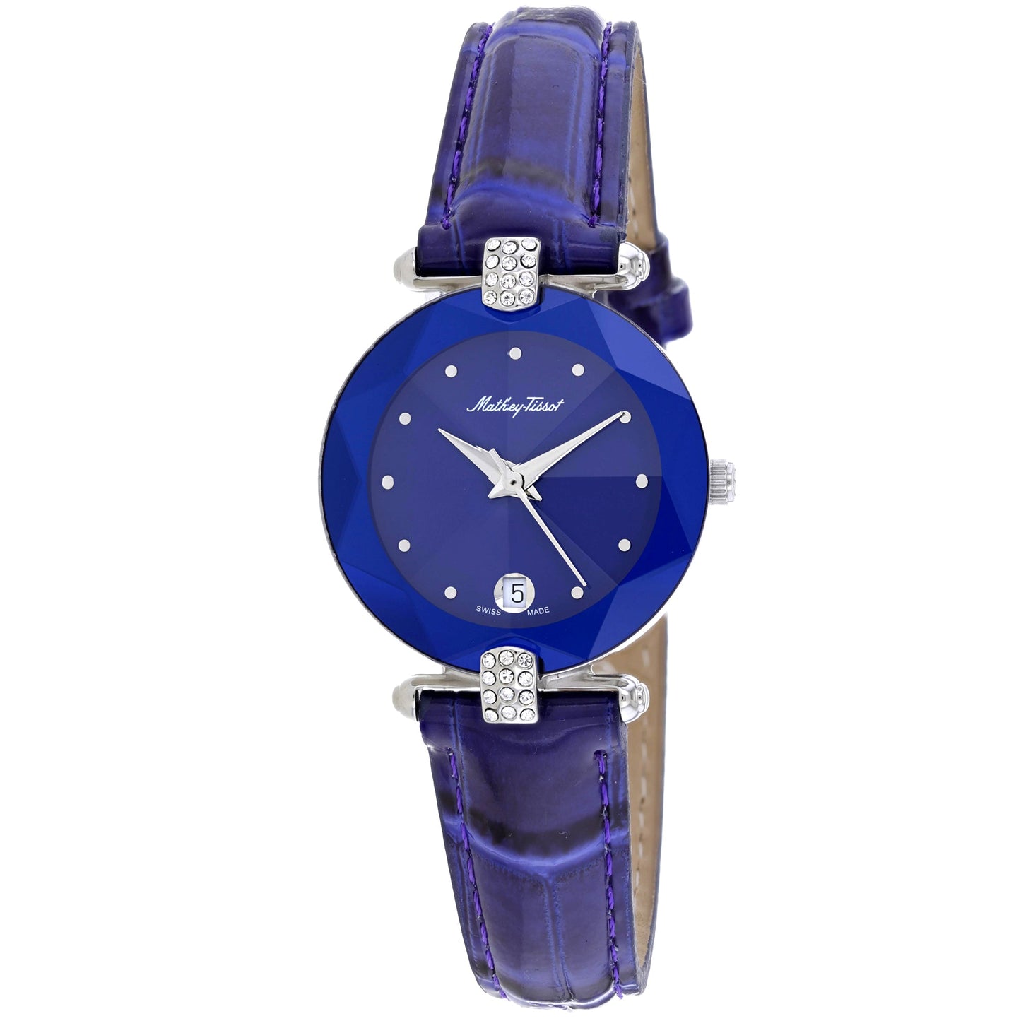 Mathey Tissot Women's Pyramide