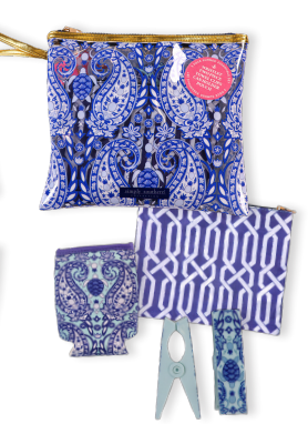 Summer Essentials Kit - S24