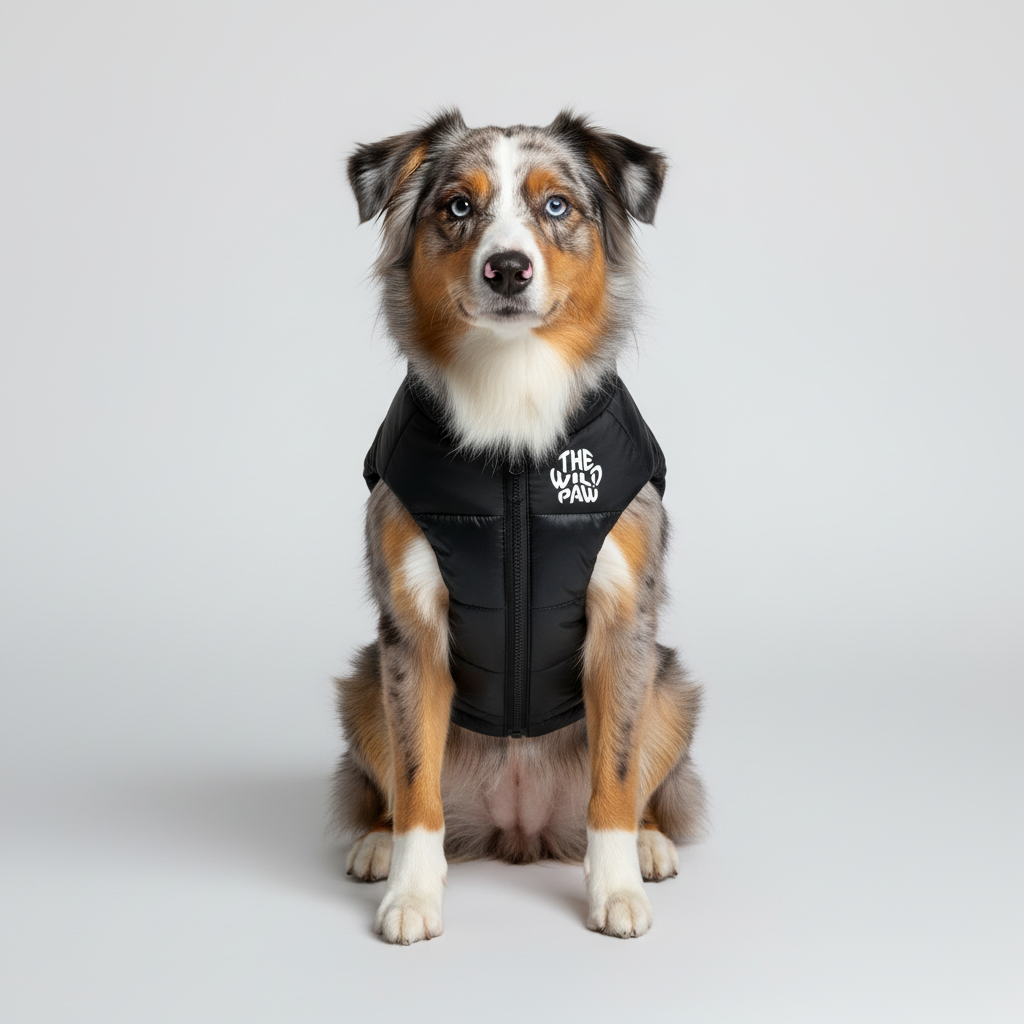 ThermaPuffer Vest