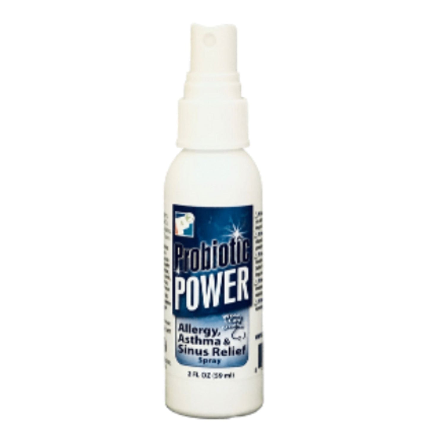Probiotic Power Allergy Spray & Refills for Home, Bedding & Furniture