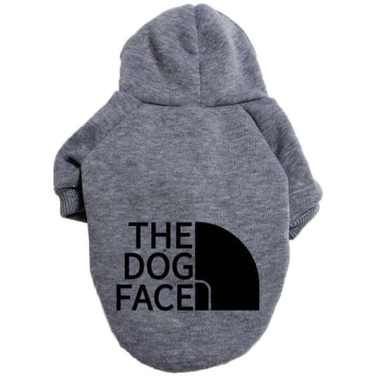 Terrain Trek Hoodie