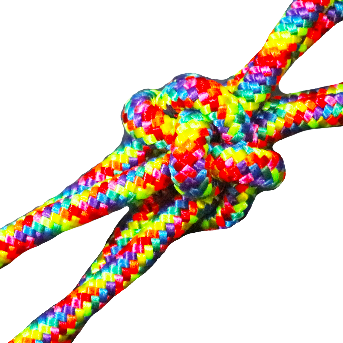 14 Ft Clinician Weighted Lead Rope w/ Snap