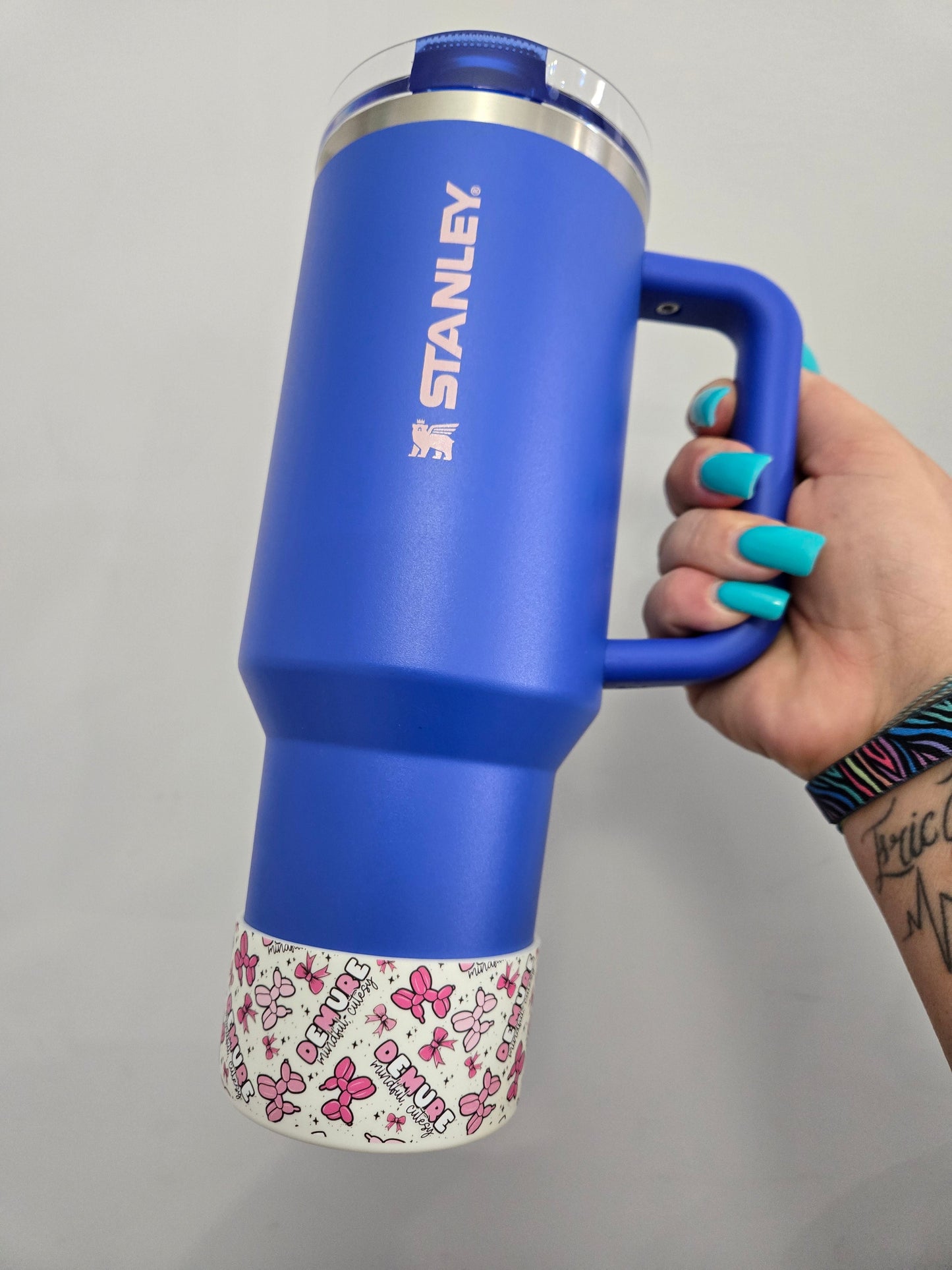 CreamDemure Silicone Boot Bumper Sleeve