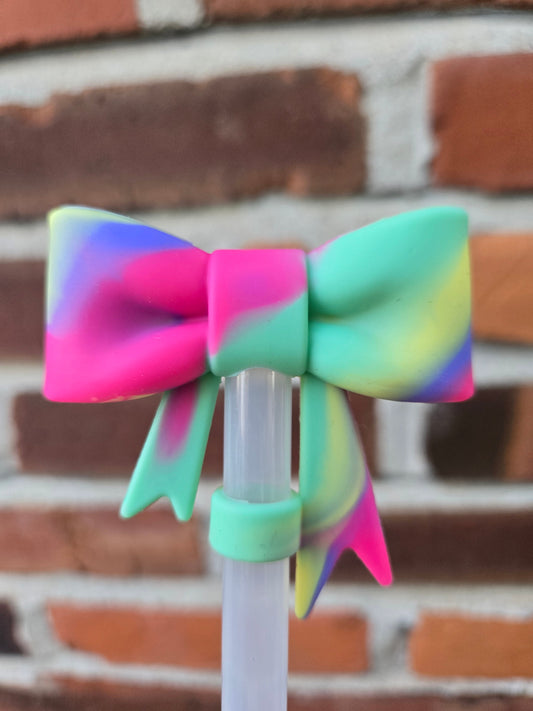 10mm ThePartyMix Strawtopper