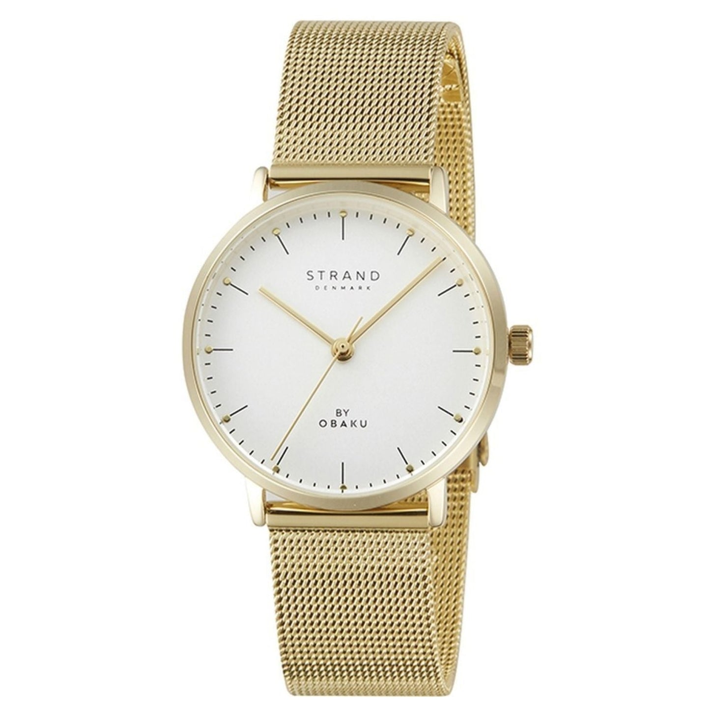 Obaku Women's Gonone