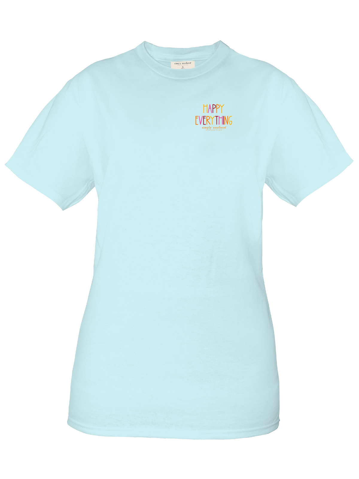 Happiness All Around - Happy Valentines - Happy St Patrick - Happy Easter - Gnomes - S24 - SS - Adult T-Shirt