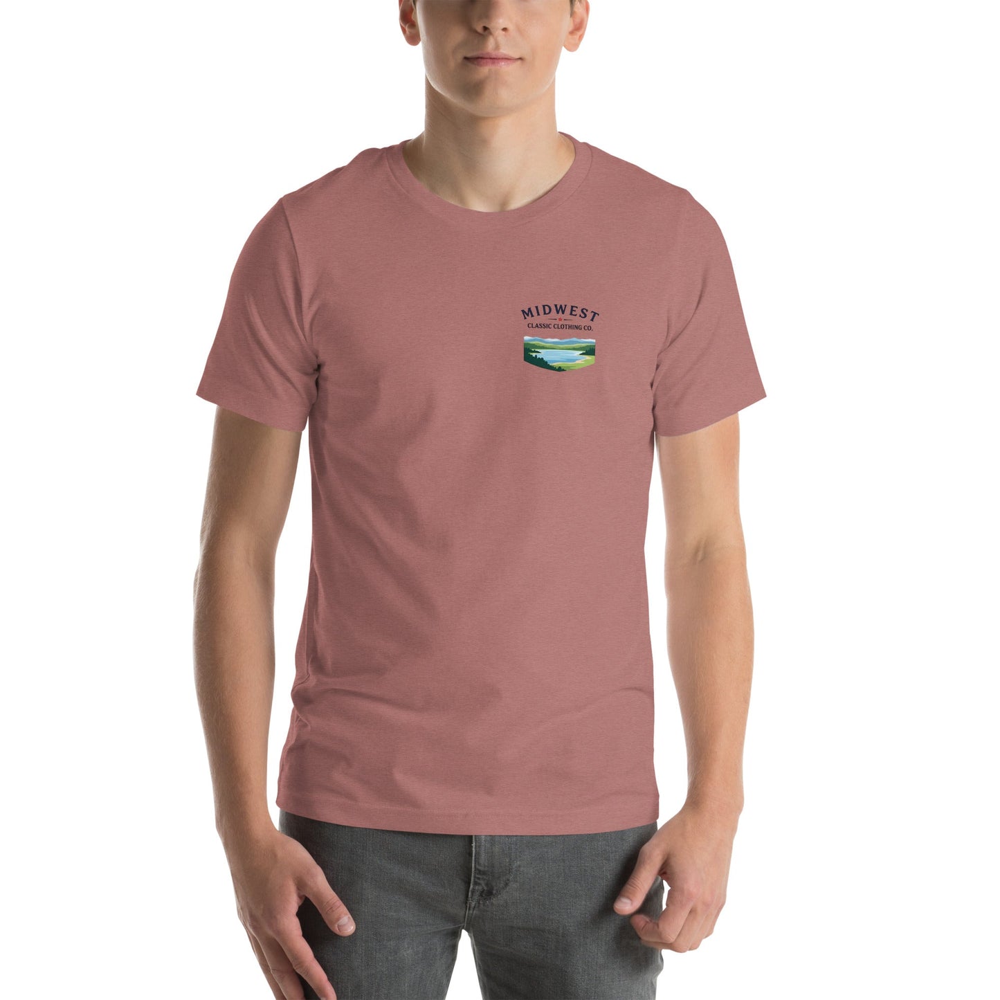 Hunting Buddies T-shirt