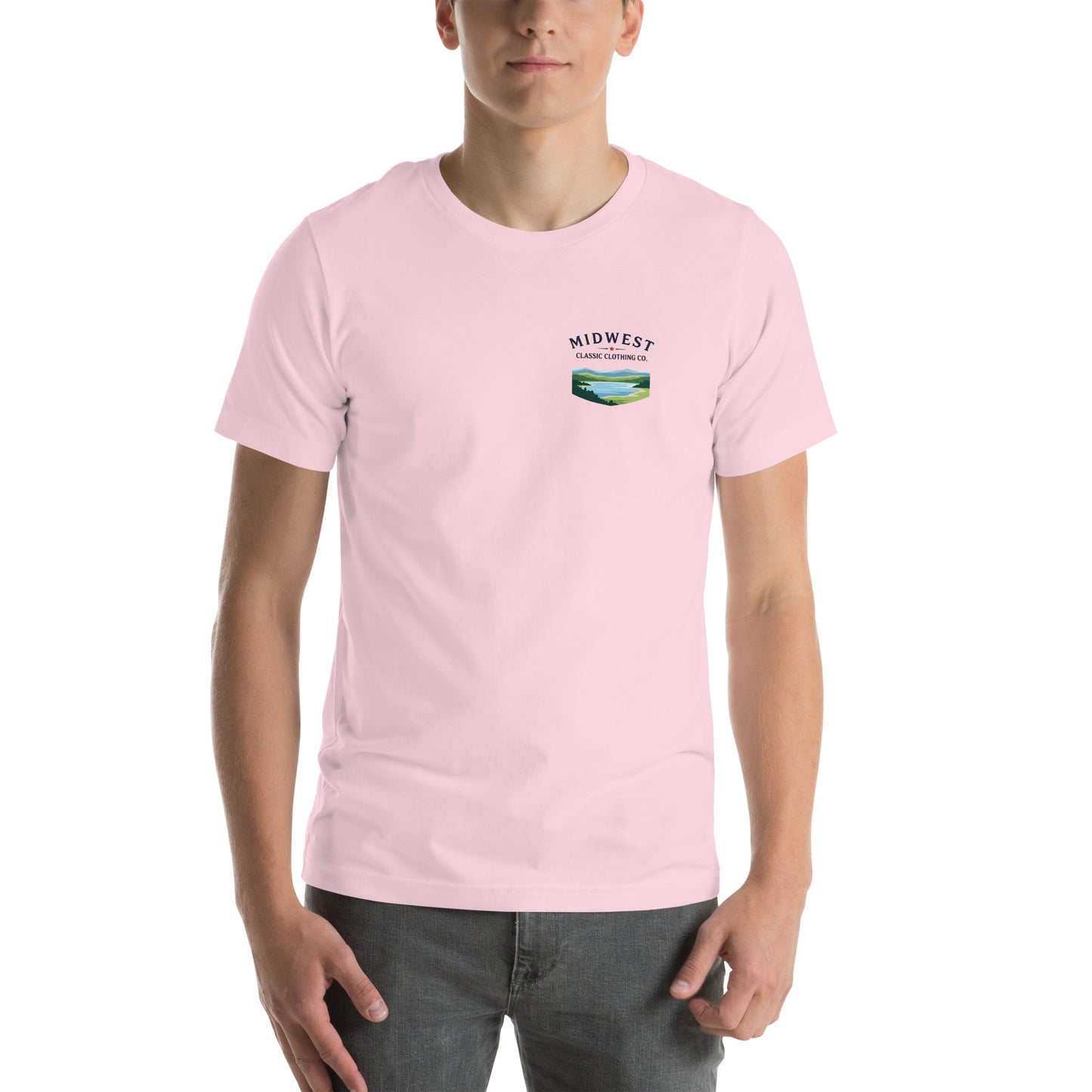 Jetski Chick T-shirt
