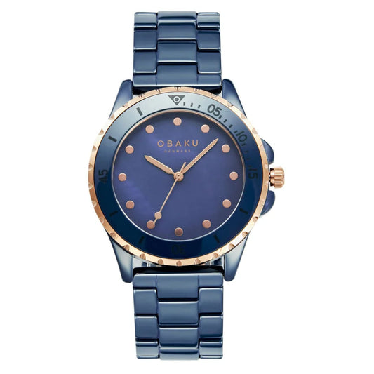 Obaku Women's Urt Lille