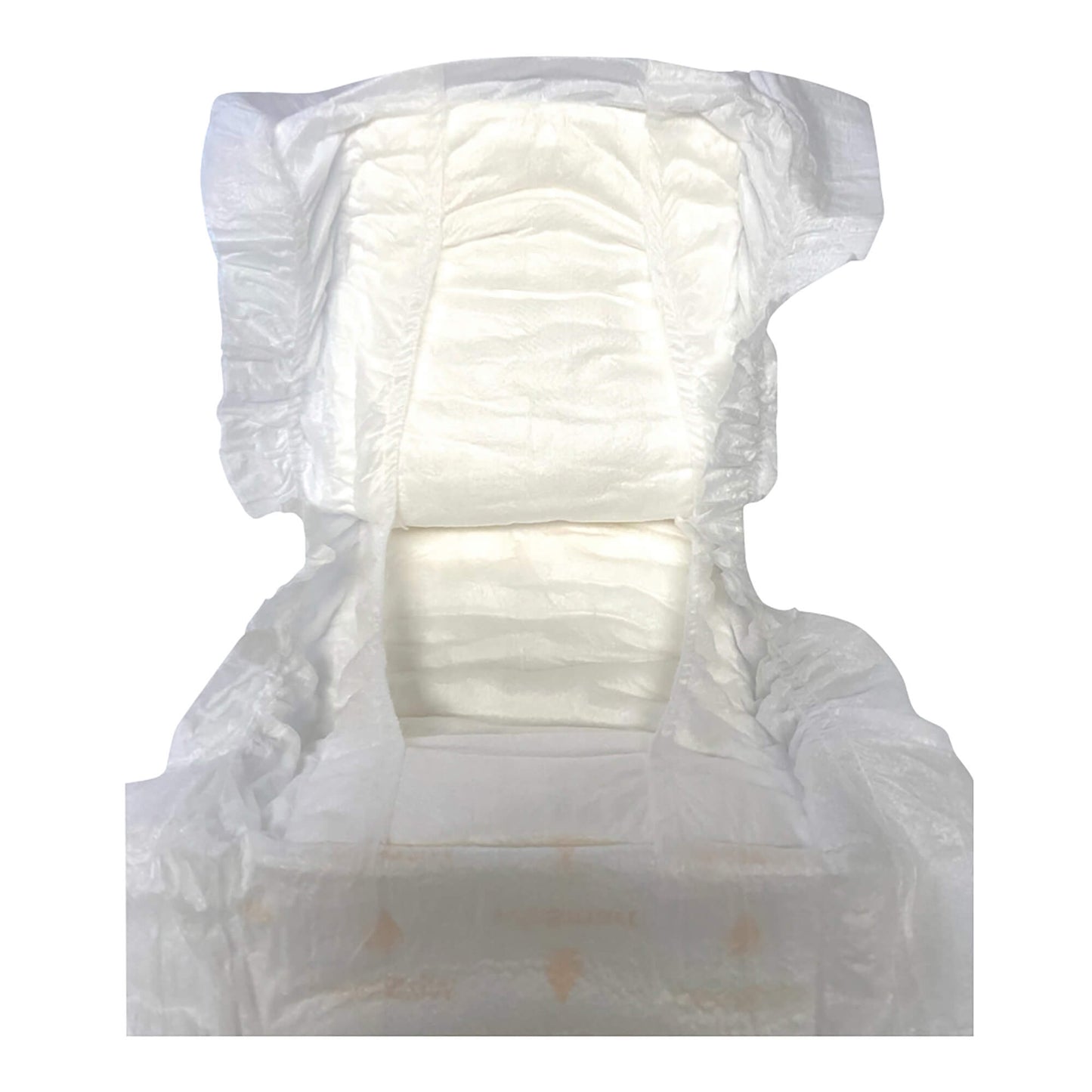 WizSmart UltraDry Disposable Diapers