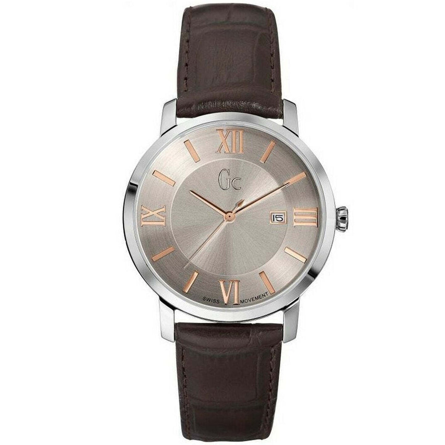 Guess Men's Slim Class
