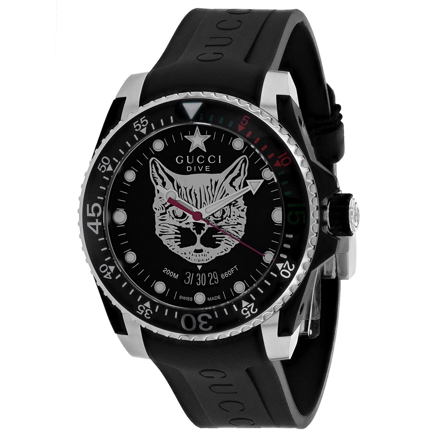 Gucci Men's Dive